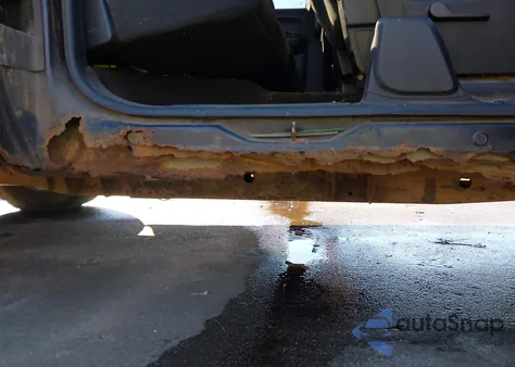 2007 Chevrolet Silverado 1500 Lt1 из США, поврежденный, VIN 2GCEK19J571708468